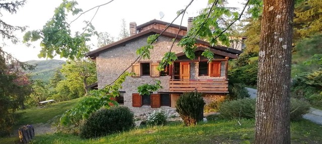 Ca' Dei Ste in Valle