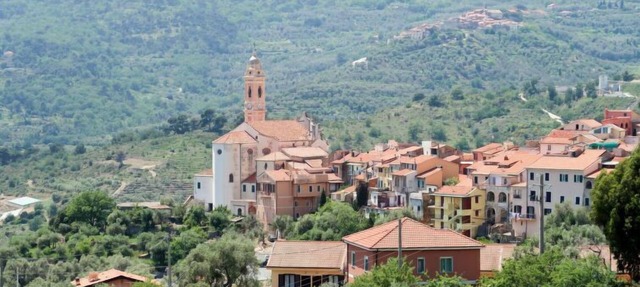 Ca' del Sole by Interhome in Civezza