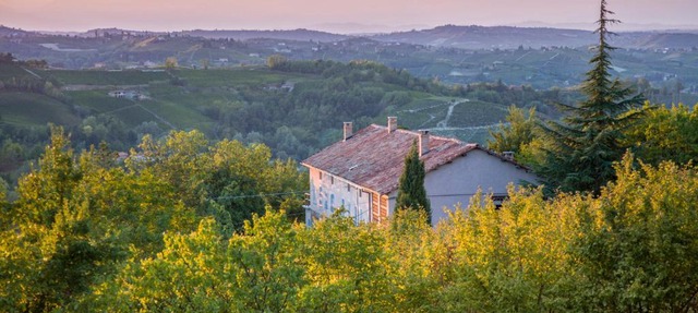 Cadelbuja in Canelli