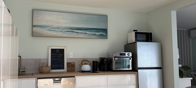 Calming Studio Appartment in Margate