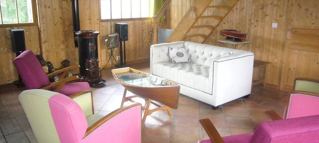 Cap Ferret charming wooden villa in Lège-Cap-Ferret