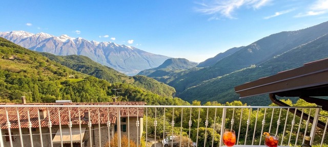 Casa Belvedere Margherita 017189-CNI-00110 in Tremosine