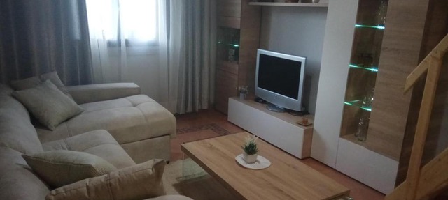 Casa con terraza en Vilagarcía in Vilagarcia de Arousa