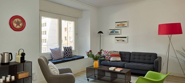 Casa Cosi - Eixample 3 in Barcelona
