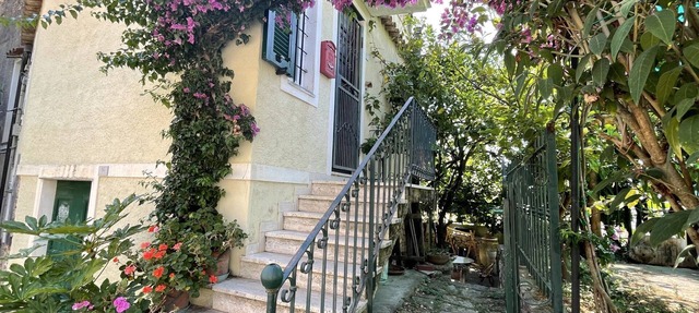 Casa del Pernambuco (PTL205) by Interhome in Pietra Ligure
