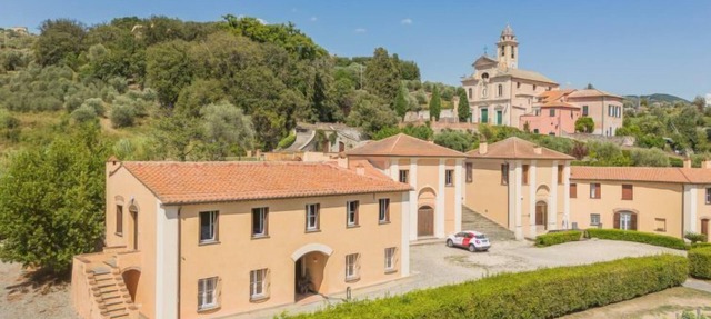 Casa della Dalcisa by Interhome in Sestri Levante