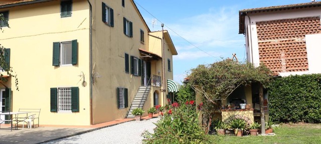 Casa Emma in Lucca