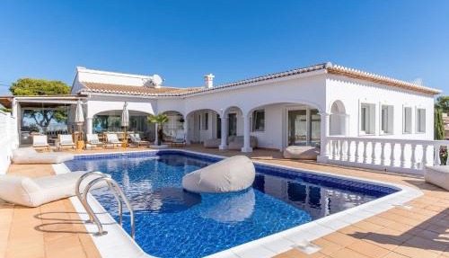 Casa Iris in Jávea