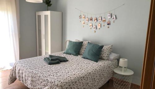 CASA MANUELA in Chella