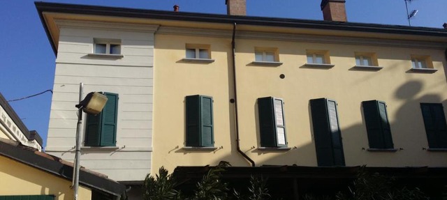 Casa Papi in Crevalcore