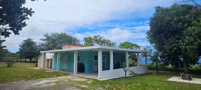 Casa Serena in Isabela