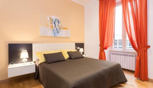 Casa Vacanze "Sognando Roma" in Roma