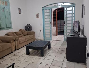 Casa Vermelha UFPE in Recife