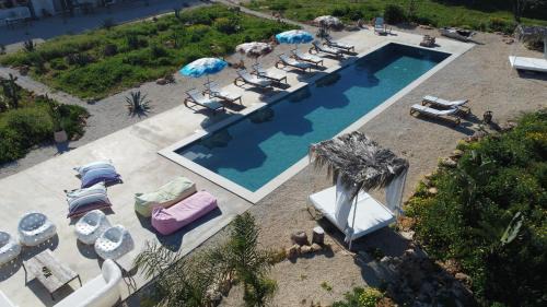 CasapiuHolidaySicilia - Adults Only in Noto