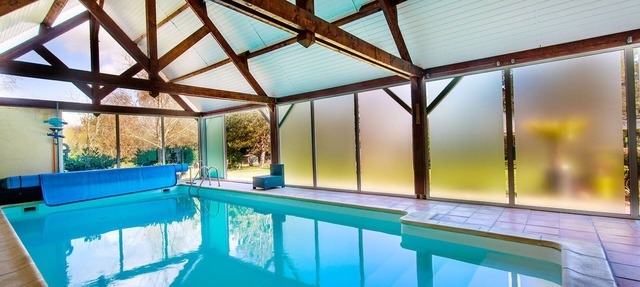 Cavalibre Mesquer chambre d'hôtes in Mesquer