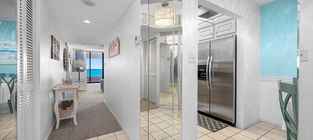 🐬CBC 1-16C– Beachfront, pool, hot tub, gym, pickleball! in Clearwater Beach