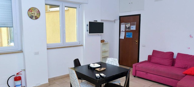 Central apartment GIUSY 2 in SORRENTO