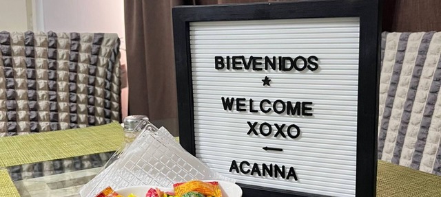 Central & Spacious – Stay Comfortable in the Heart of Lima in Lima