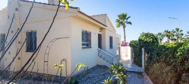 CH Villa Ginebra Ciudad Quesada in Ciudad Quesada