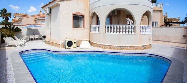 CH Villa Rubira Ciudad Quesada in Ciudad Quesada