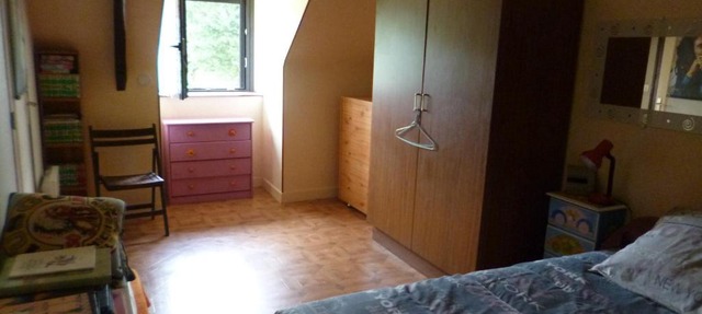 Chambre chez l'habitant près de Josselin 56 in Guégon