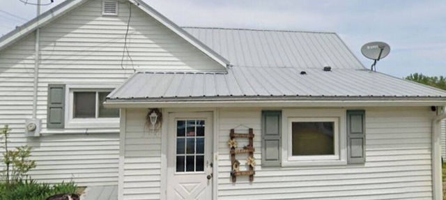 Charming 2-bedroom house in historic Shullsburg just blocks from downtown. in Shullsburg