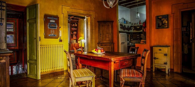 Charming apartment in the historic center in Roma