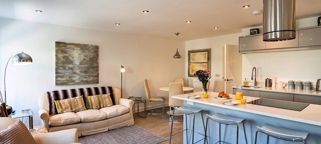 Charming Home in Saltash near Whitsand Bay in Saltash