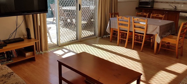Charming, Private 3-Bedroom Cottage By The Bay in Wynnum