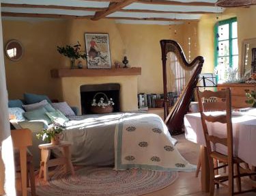 Chez Cathy in Arzier