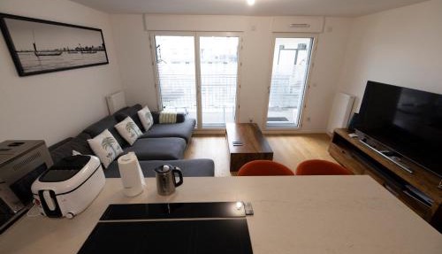 Chez fabrice in Rueil-Malmaison