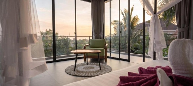 Chill Retreat-Jepara in Jepara