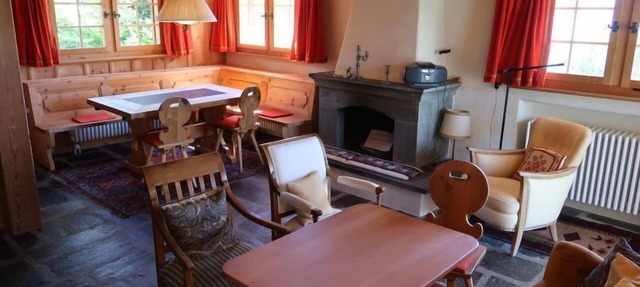 Chistiala Dadens by Interhome in Laax