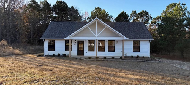 Cimarron House in Holly Lake Ranch in Holly Lake Ranch