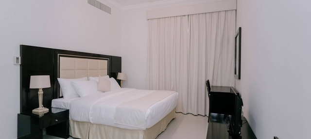 Classic Studio from Alraya By Betu in Abu Dhabi