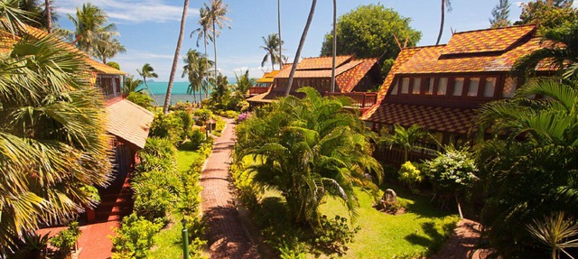 Come 2 Samui - Vacation in paradise in Ko Samui