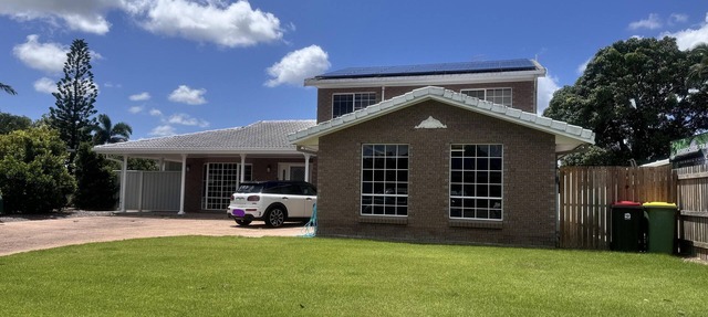 Comfort, Convenience, and Space – Modern Family Living in Annandale - Comfort, Convenience, and Space – Family Living in Annandale in Annandale