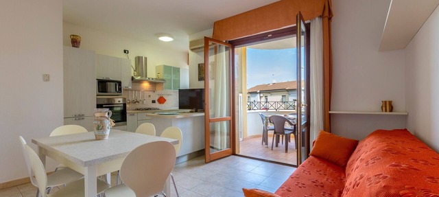 Comfortable Apartment “Corallo” close to the Beach with A/C & Terrace in alghero
