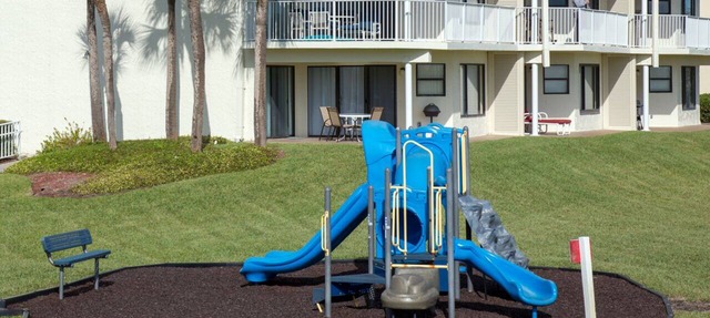 Completely Remodeled Direct Ocean View Colony Reef Condo 3401 in St Augustine