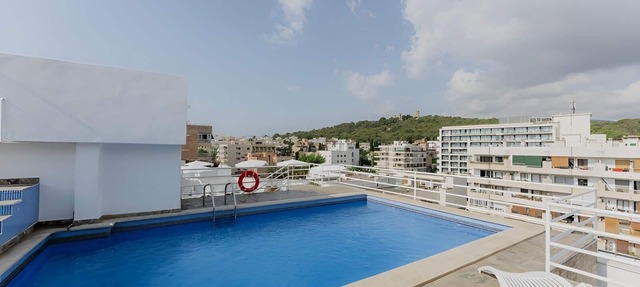 Contemporary Studio In Palma’s Vibrant Center - Near Palma Cathedral (La Seu) in Palma