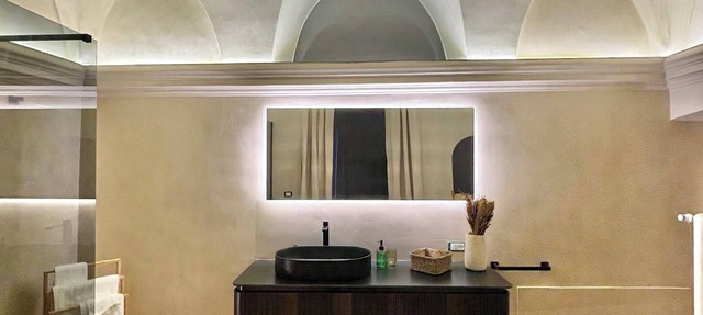 Corallini Luxury Apartments, Alassio, Oceanfront in Alassio