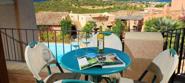 Corbezzolo 11 - Vista Village by Interhome in Porto San Paolo