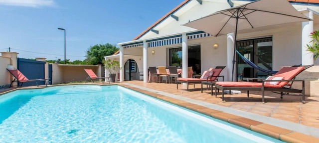 Corsaires by Interhome in Vieux-Boucau