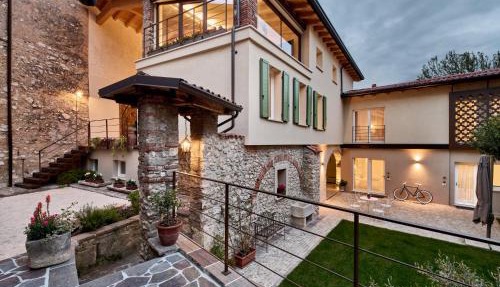 Corte Torchio B&B in Roe