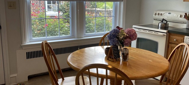 Cozy place in Ephrata-close to Lititz Railtrail in Ephrata