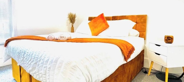 Cozy Room in Portsmouth Close to Beach in Portsmouth