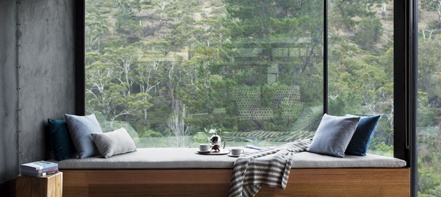 Crowned Australia's No.1 Romantic Accommodation in Hepburn Springs
