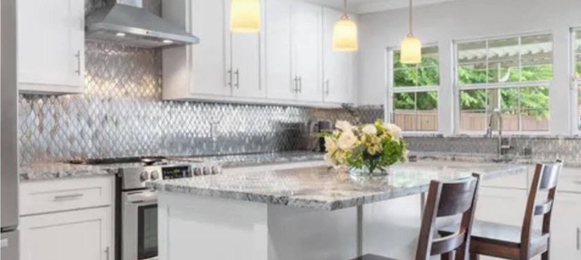Dallas Home for Extended Stays: 3BR, Pool, Workspace and Garage in Dallas