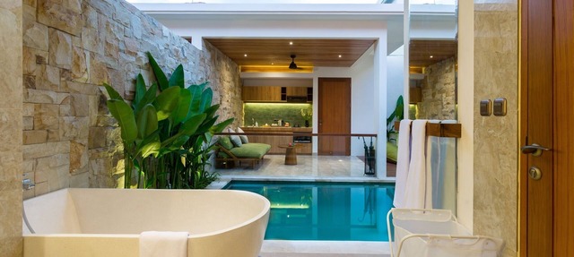 Danka Villa in Denpasar