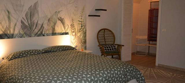 DAYSIN APARTMENT in palermo